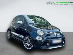 Utilisé 2020 Abarth 595 Citadine | 21 900 € (Prix juste)