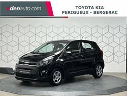 Utilisé 2024 Kia Picanto Active Citadine | 11 900 € (Bon prix)