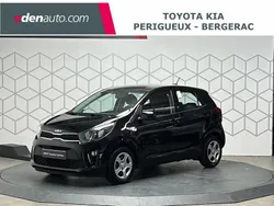 Utilisé 2024 Kia Picanto Active Citadine | 12 900 € (Prix juste)