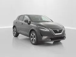 Utilisé 2023 Nissan Qashqai N-Connecta SUV | 27 900 € (Bon prix)