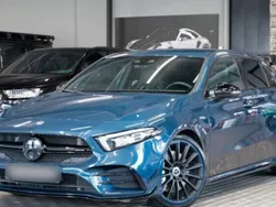 Utilisé 2019 Mercedes A35 AMG AMG Berline | 43 900 € (Prix assez cher)
