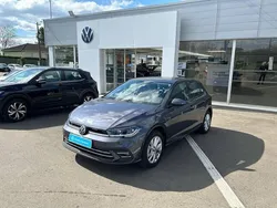 Utilisé 2024 VW Polo Style | 20 450 € (Prix juste)