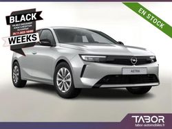 Blanc Occasion 2024 Opel Astra Edition | 23 685 € (Bon prix)