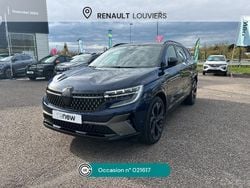 Utilisé 2024 Renault Espace Esprit Alpine Monospace | 38 990 € (Bon prix)
