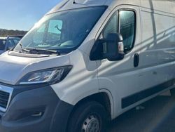 Utilisé 2014 Peugeot Boxer Van | 13 490 €