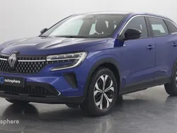 Bleu Utilisé 2024 Renault Austral Evolution SUV | 28 499 € (Prix juste)