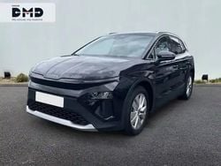 Noir Utilisé 2025 Skoda Elroq Clever SUV | 37 190 € (Bon prix)