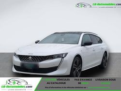 Utilisé 2022 Peugeot 508 Break | 27 600 € (Prix cher)