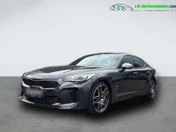 Utilisé 2024 Kia Stinger 3 Berline | 59 400 € (Prix cher)