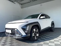Noir Utilisé 2024 Hyundai Kona SUV | 25 990 € (Prix juste)