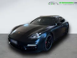 Utilisé 2017 Porsche Panamera Turbo Berline | 95 400 €