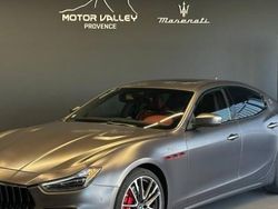 Utilisé 2020 Maserati Ghibli Coupé | 77 900 €