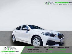 Utilisé 2022 BMW 116 Citadine | 24 000 € (Prix assez cher)