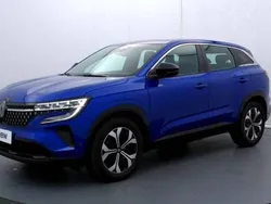 Bleu Utilisé 2024 Renault Austral Evolution SUV | 28 480 € (Prix juste)