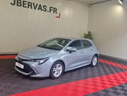 Utilisé 2021 Toyota Corolla Business Edition Berline | 19 590 € (Bon prix)