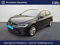 Occasion 2024 VW Polo S Citadine | 20 290 € (Prix juste)