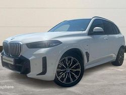 Blanc Utilisé 2023 BMW X5 M Sport SUV | 74 999 €