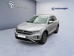 Utilisé 2025 VW T-Roc Edition SUV | 35 690 € (Prix cher)