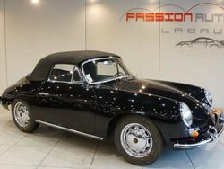 Occasion 1964 Porsche 356 Cabriolet | 150 000 €