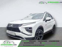 Occasion 2021 Mitsubishi Eclipse Coupé | 26 200 € (Prix juste)