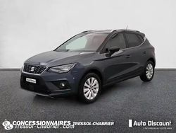 Gris clair Utilisé 2020 Seat Arona XCELLENCE SUV | 15 590 € (Bon prix)