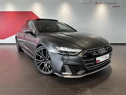 Utilisé 2019 Audi S7 Sportback Citadine | 63 980 € (Prix juste)
