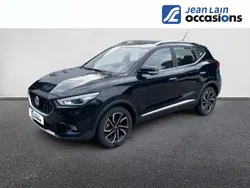 Noir Utilisé 2023 MG ZS Luxury Berline | 18 790 € (Prix juste)