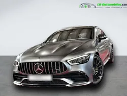 Utilisé 2019 Mercedes AMG GT 53 AMG Coupé | 84 800 €