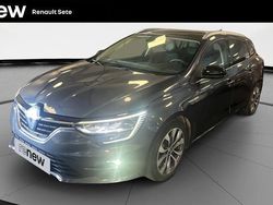 Gris Utilisé 2024 Renault Mégane IV Techno Berline | 22 740 € (Prix assez cher)