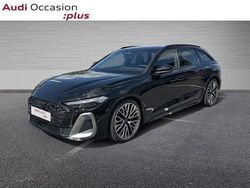 Noir mythic métallisé Utilisé 2025 Audi A5 Design Coupé | 67 990 €