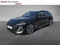 Noir mythic métallisé Utilisé 2025 Audi A5 Design Coupé | 71 990 €
