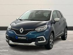 Biton Occasion 2019 Renault Captur Intens SUV | 11 999 € (Prix juste)