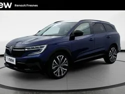 Bleu Utilisé 2024 Renault Espace Iconic Monospace | 40 980 € (Bon prix)