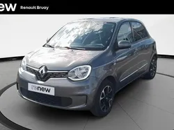 Gris Utilisé 2020 Renault Twingo Intens Citadine | 12 490 €