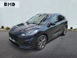 Noir Utilisé 2024 Ford Kuga ST-Line SUV | 27 900 € (Prix juste)