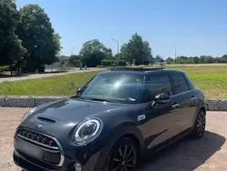 Utilisé 2016 Mini Cooper S Hatch Citadine | 17 999 €