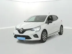 Utilisé 2022 Renault Clio V Evolution | 12 990 € (Bon prix)