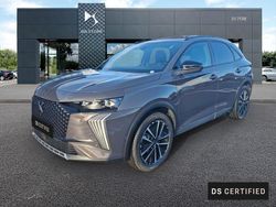 Gris Utilisé 2024 DS Automobiles DS7 Crossback SUV | 39 790 € (Prix assez cher)