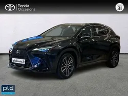Utilisé 2024 Lexus NX450h+ Executive Line SUV | 57 490 € (Prix juste)