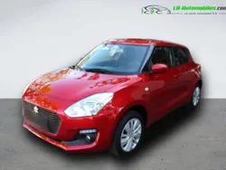 Utilisé 2019 Suzuki Swift Citadine | 15 200 € (Prix juste)