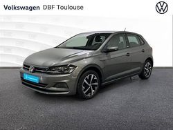 Utilisé 2019 VW Polo S | 13 989 € (Prix assez cher)