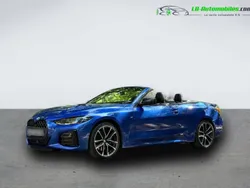 Utilisé 2021 BMW M440 M Sport Berline | 50 200 € (Bon prix)