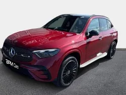 Utilisé 2024 Mercedes GLC300e AMG line | 78 900 €