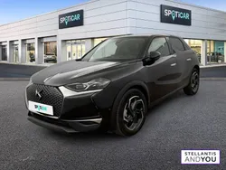 Utilisé 2021 DS Automobiles DS3 Crossback Grand Chic SUV | 17 490 € (Bon prix)