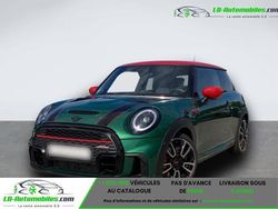 Utilisé 2022 Mini John Cooper Works Citadine | 37 000 € (Prix assez cher)