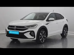 Utilisé 2023 VW Taigo R-line SUV | 25 299 € (Prix juste)