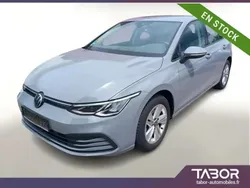 Gris Utilisé 2022 VW Golf VIII Life Berline | 20 288 € (Super prix)