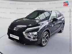 Amethyst black métallisé Utilisé 2021 Mitsubishi Eclipse Instyle SUV | 22 999 €