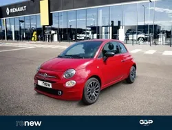 Utilisé 2024 Fiat 500 S Citadine | 13 490 € (Prix juste)