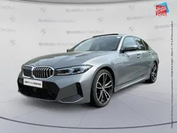Utilisé 2024 BMW 320 M Sport Berline | 45 999 € (Prix juste)